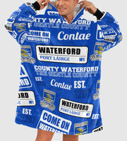 County Waterford Ultimate Snuddie