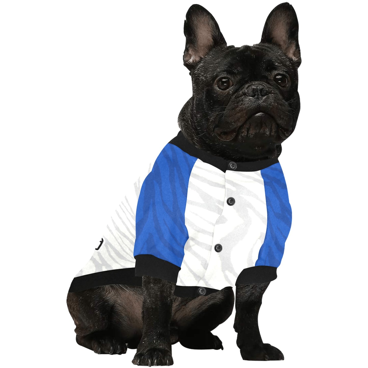 County Monaghan Jersey Inspired Pet Shirt