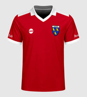 County Louth Retro Jersey Home - Kids
