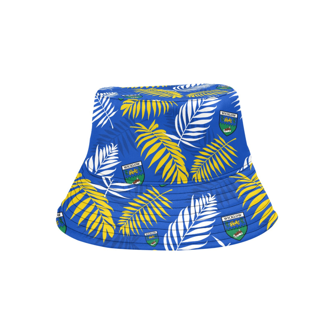 County Wicklow Hawaiian Bucket Hat