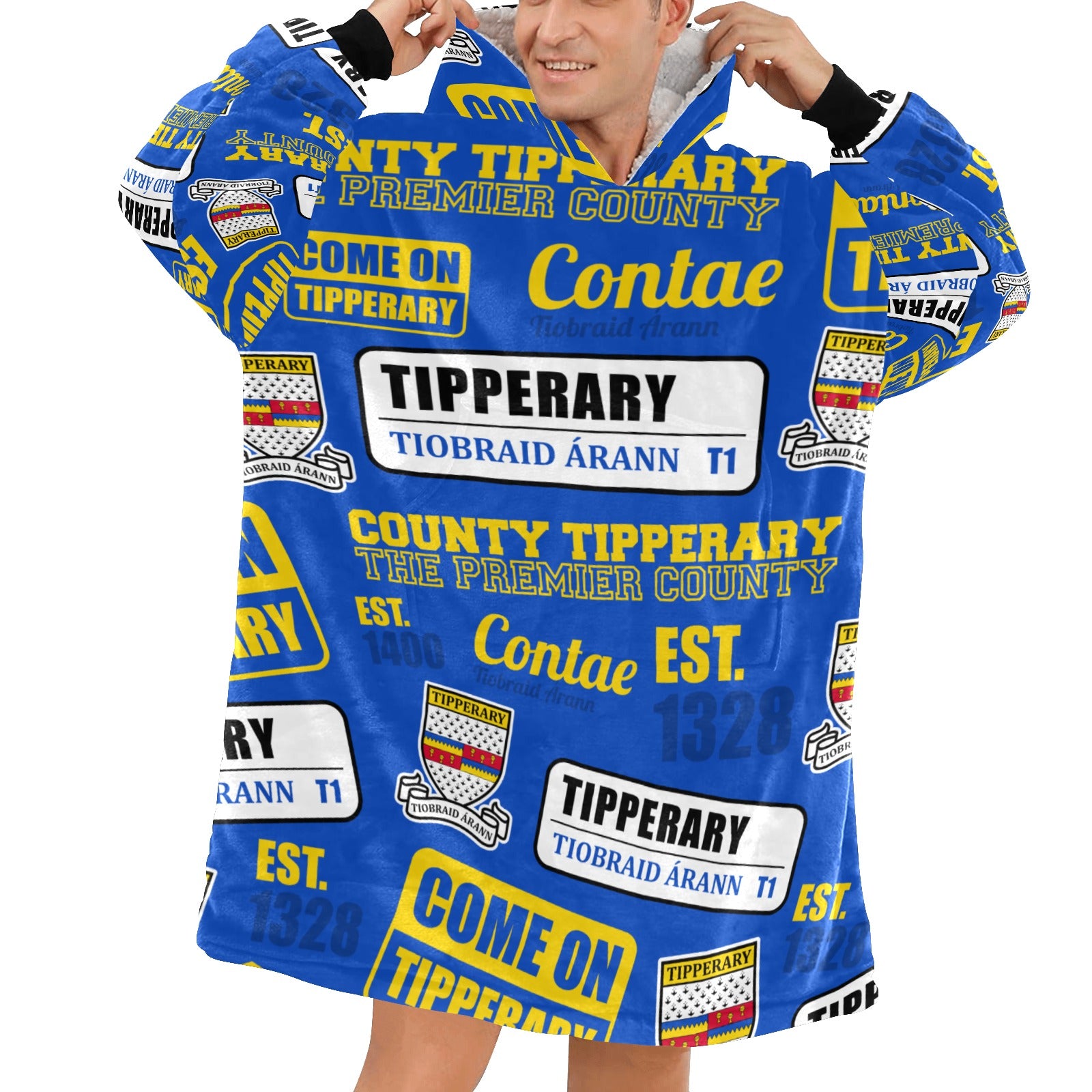 County Tipperary Ultimate Snuddie
