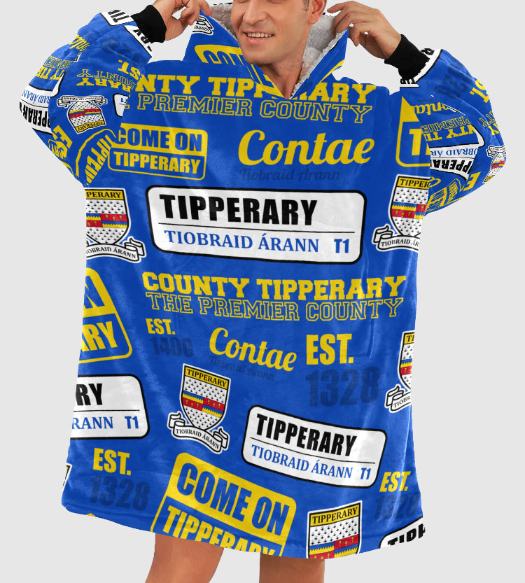 County Tipperary Ultimate Snuddie