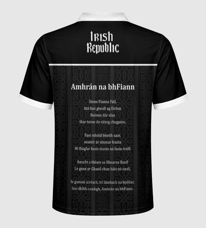 County Kildare Irish Republic Jersey - Kids