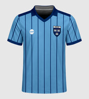 County Dublin Retro Jersey Home