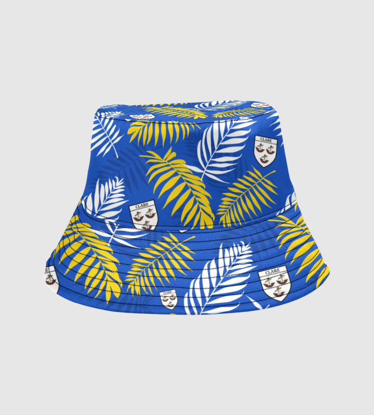 County Clare Hawaiian Bucket Hat