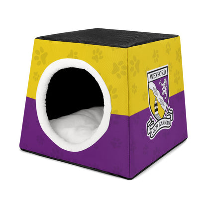 County Wexford Classic Crest Pet Bed