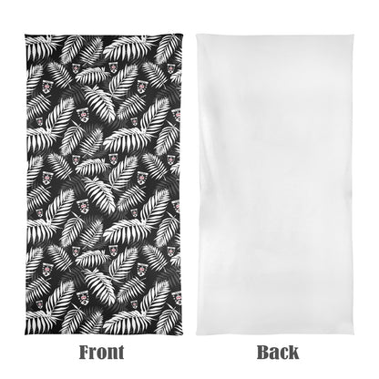 County Sligo Hawaiian Beach Towel