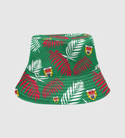 County Mayo Hawaiian Bucket Hat