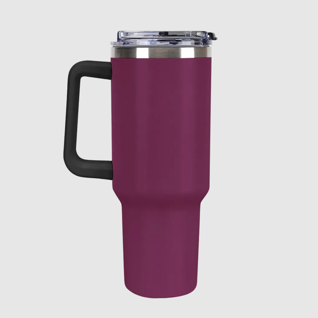 County Westmeath Classic Crest 40oz Travel Mug