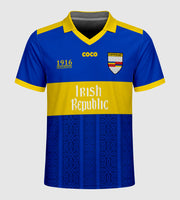 County Tipperary Irish Republic Jersey