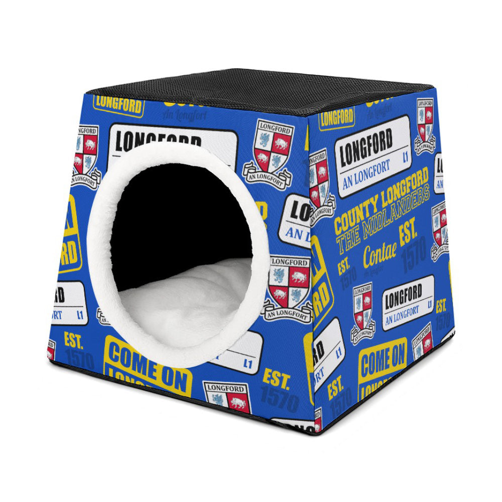 County Longford Ultimate Pet Bed