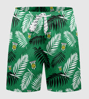 County Limerick Hawaiian Beach Shorts