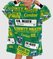 County Meath Ultimate Snuddie