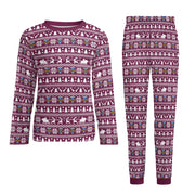 County Westmeath Classic Christmas Pyjamas