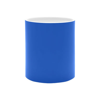 County Cavan Classic Crest Mug