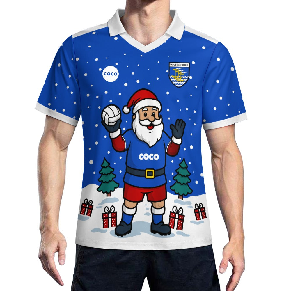 County Waterford Christmas Jersey - Adults