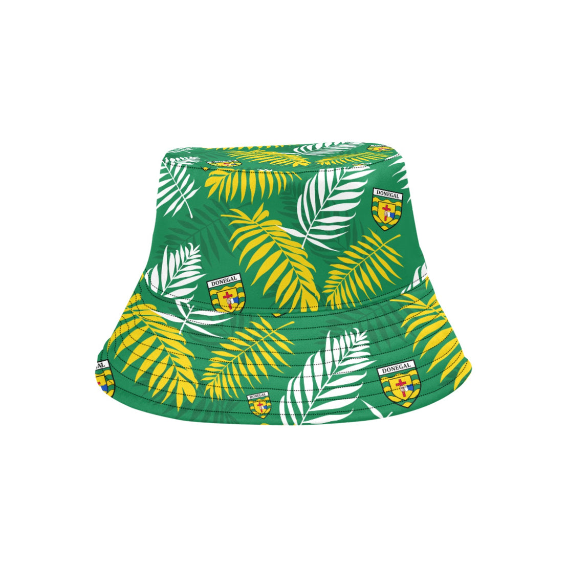 County Donegal Hawaiian Bucket Hat