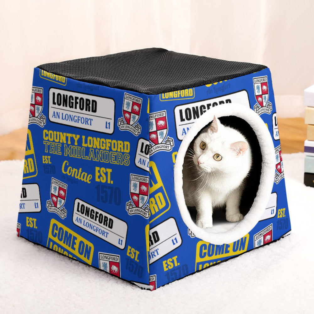County Longford Ultimate Pet Bed