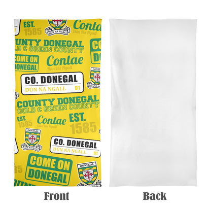 County Donegal Ultimate Beach Towel