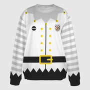 County Kildare Novelty Ugly Sweater