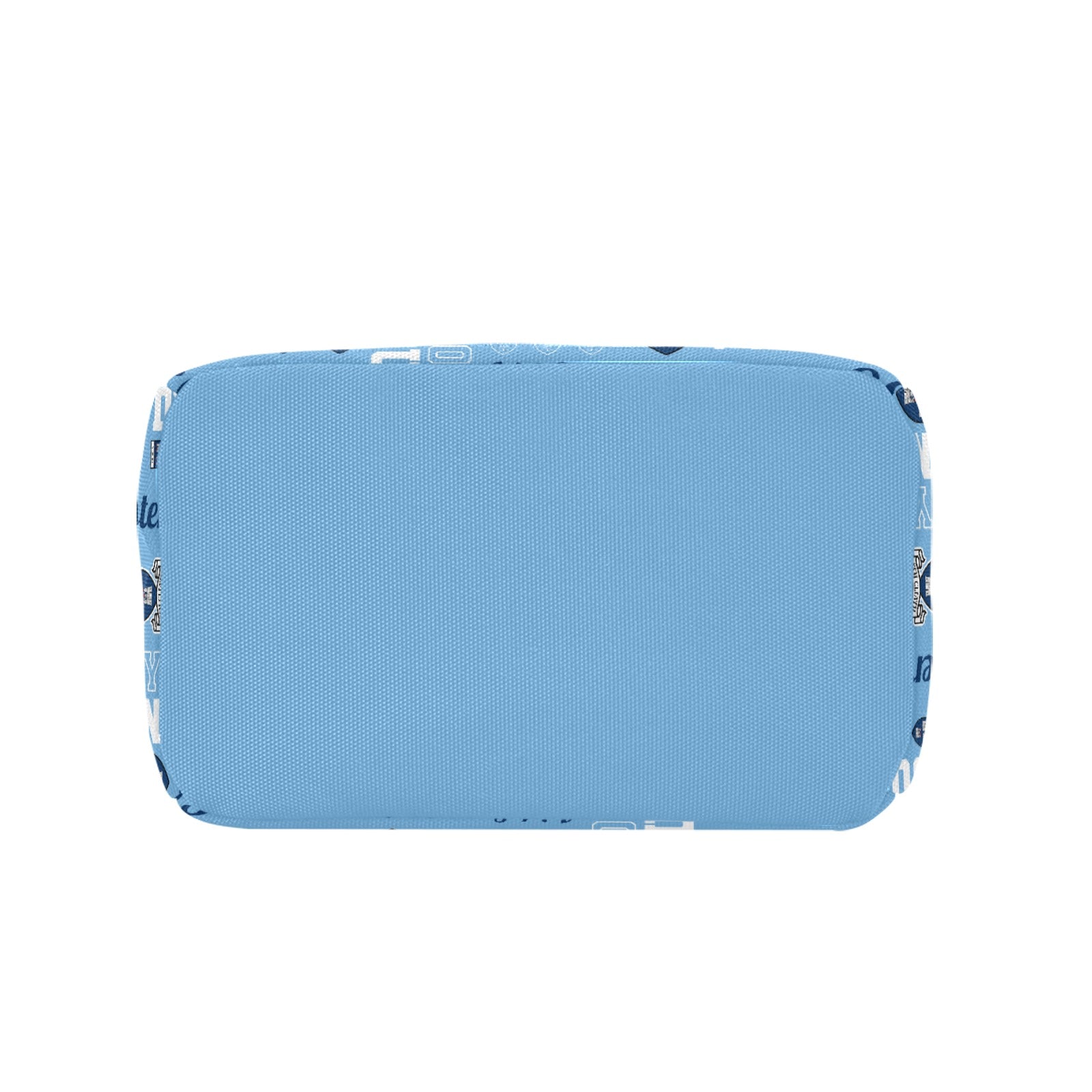 County Dublin Repeat Print Lunch Bag