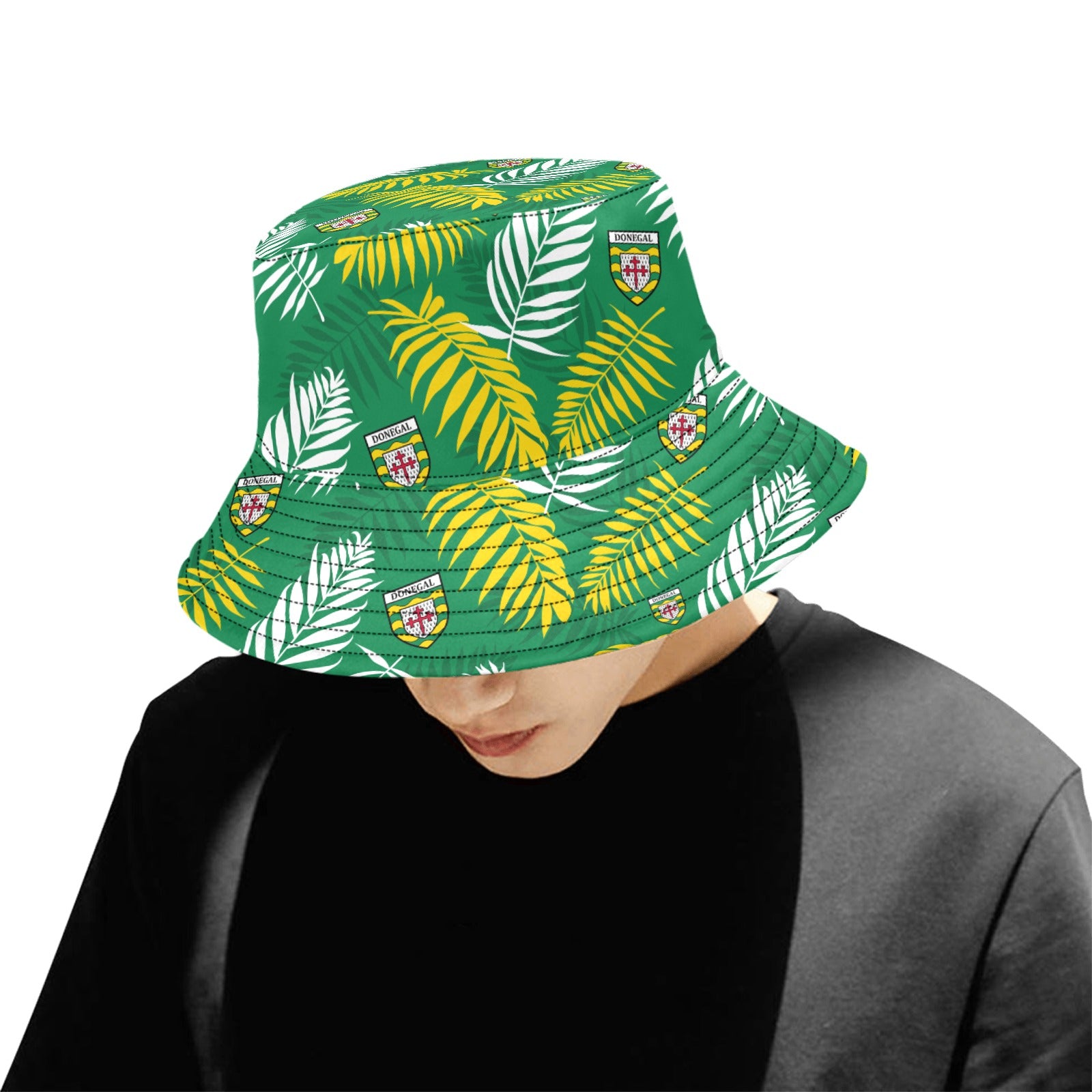 County Donegal Hawaiian Bucket Hat