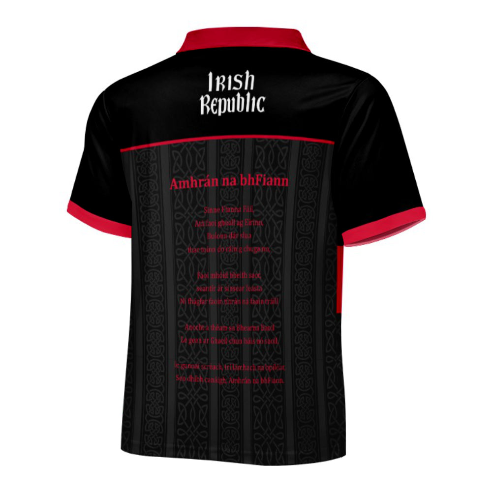County Louth Irish Republic Jersey