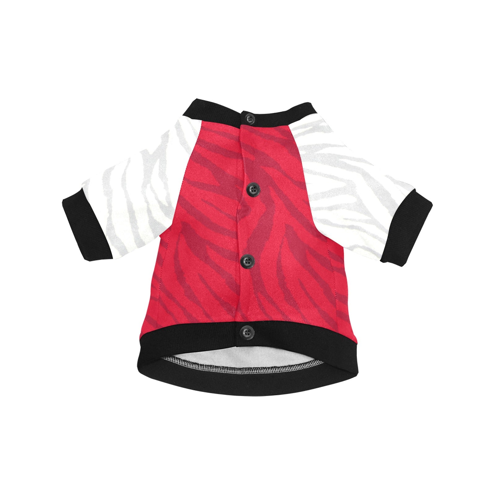 County Derry Jersey Inspired Pet Shirt