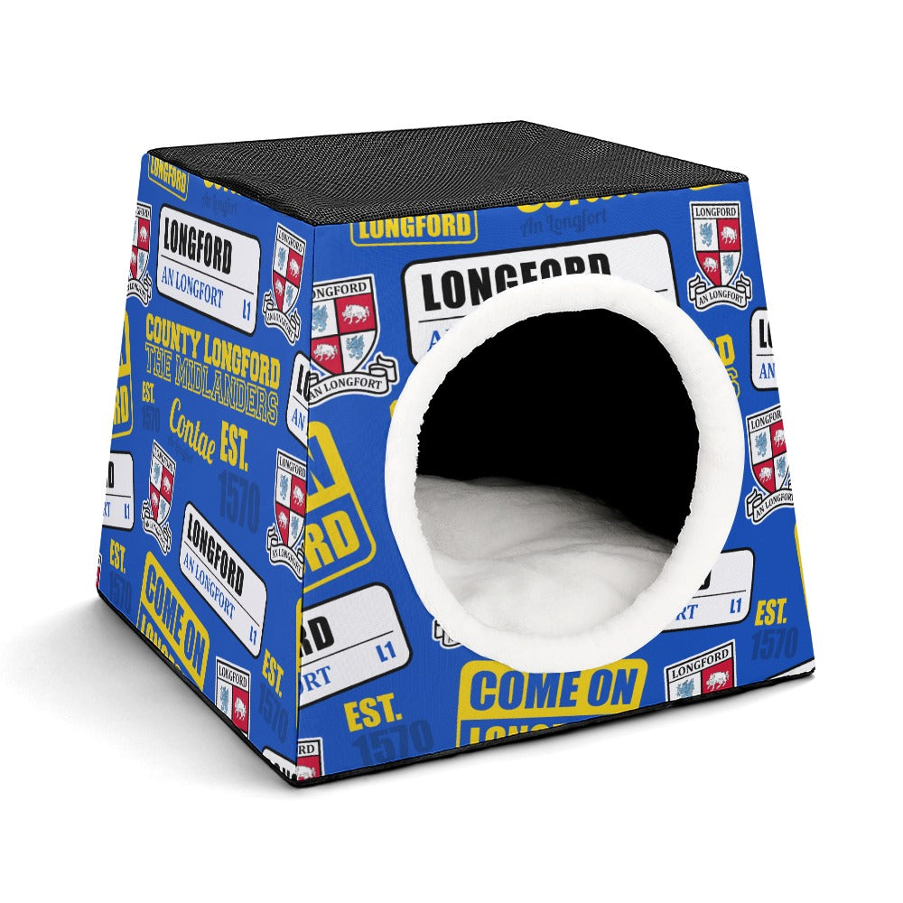 County Longford Ultimate Pet Bed