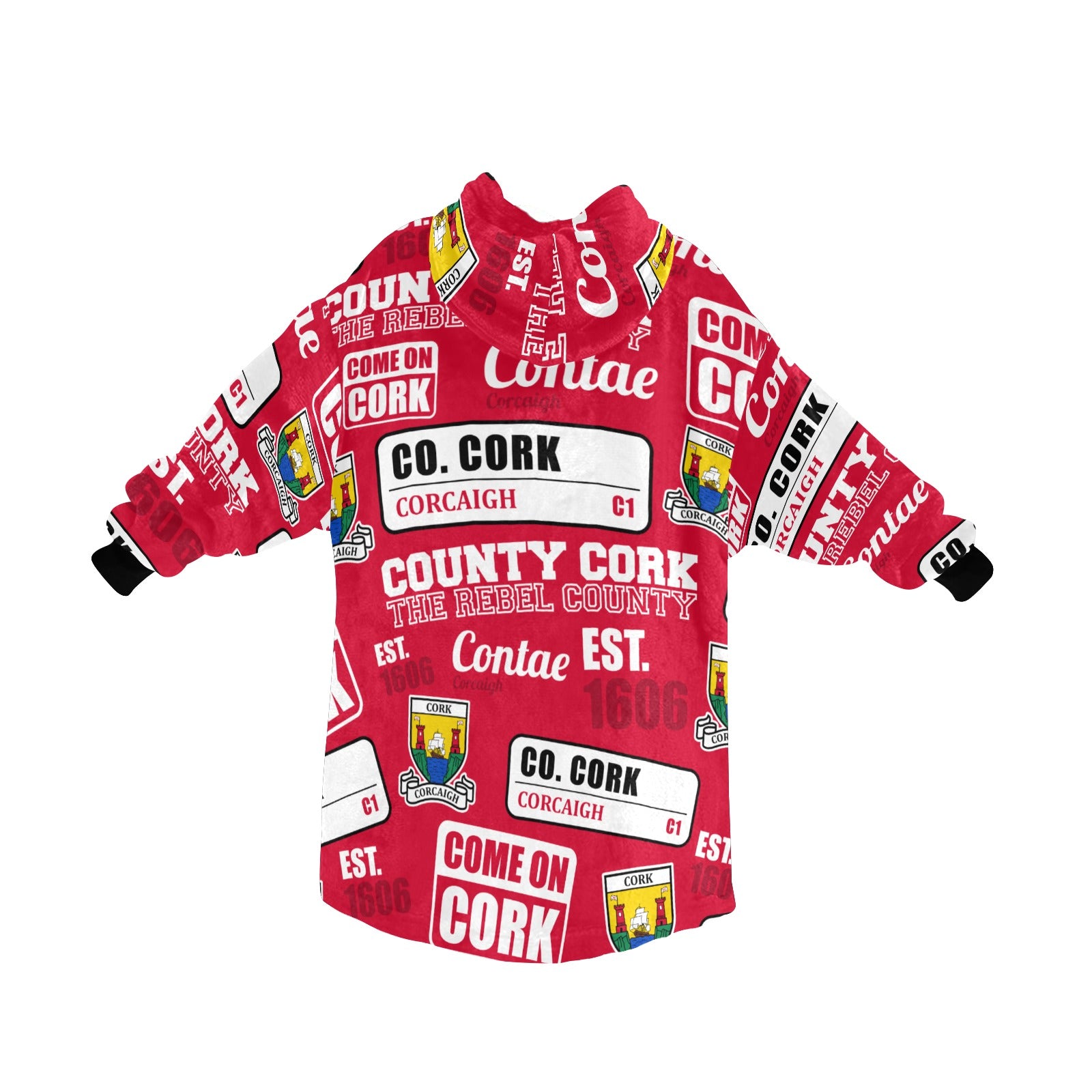 County Cork Ultimate Snuddie
