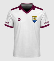 County Galway Retro Jersey Away