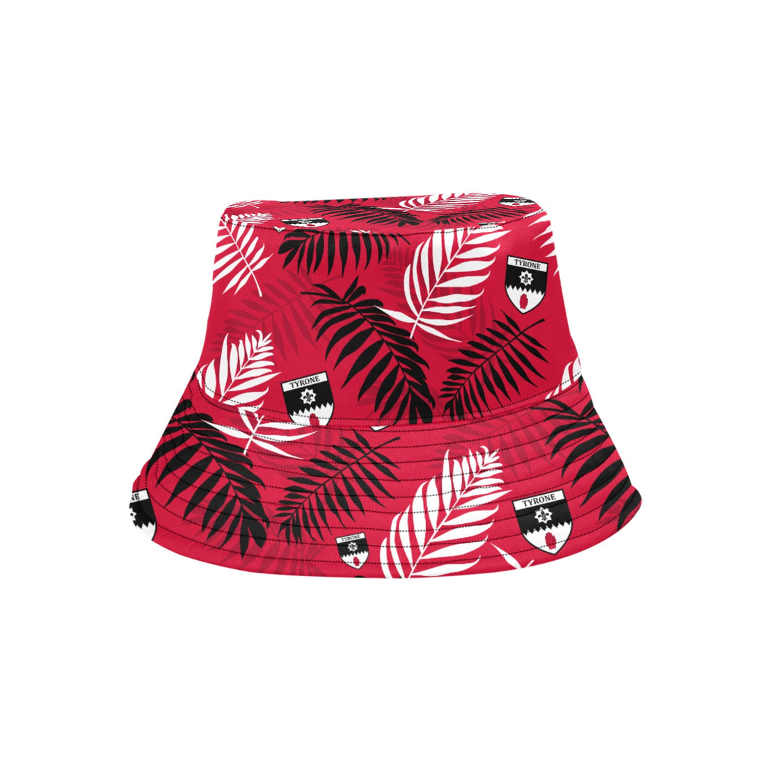 County Tyrone Hawaiian Bucket Hat