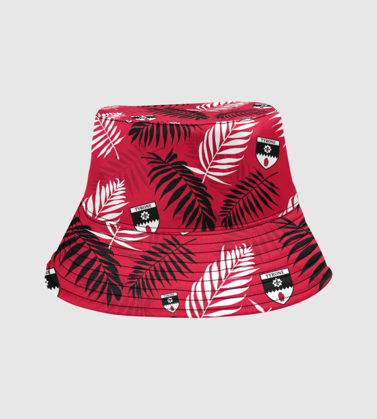 County Tyrone Hawaiian Bucket Hat