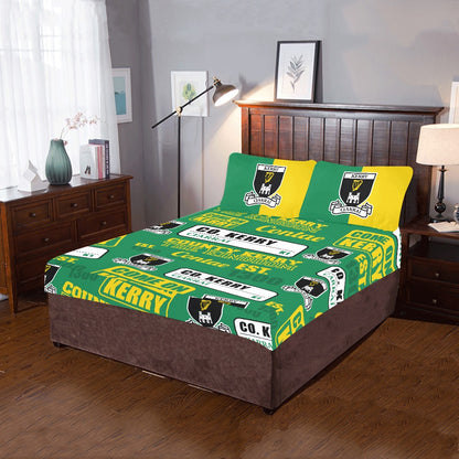 County Kerry Ultimate Double Bedding Set
