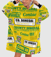 County Donegal Ultimate Snuddie