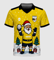 County Kilkenny Legacy Christmas Jersey - Kids