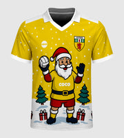 County Antrim Christmas Jersey