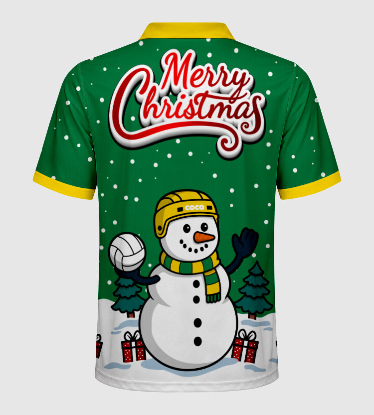 County Kerry Legacy Christmas Jersey