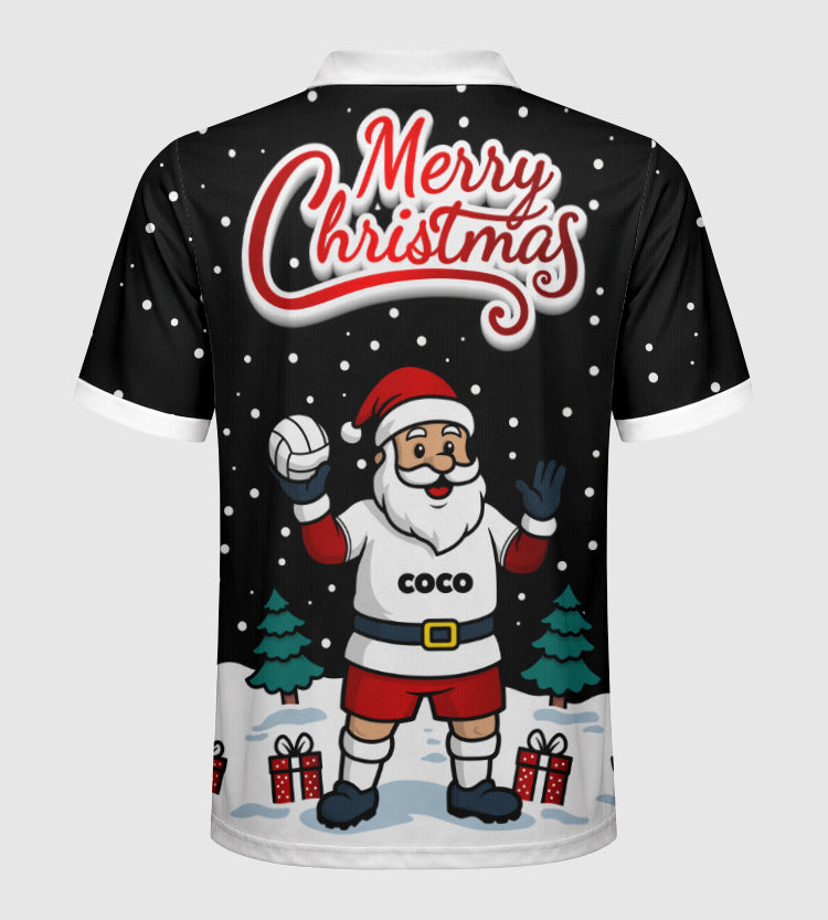 County Kildare Legacy Christmas Jersey