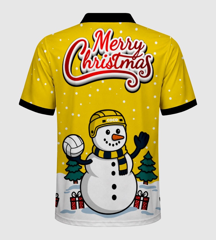 County Kilkenny Legacy Christmas Jersey
