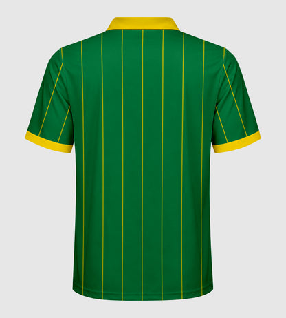 County Meath Retro Pinstripe Jersey