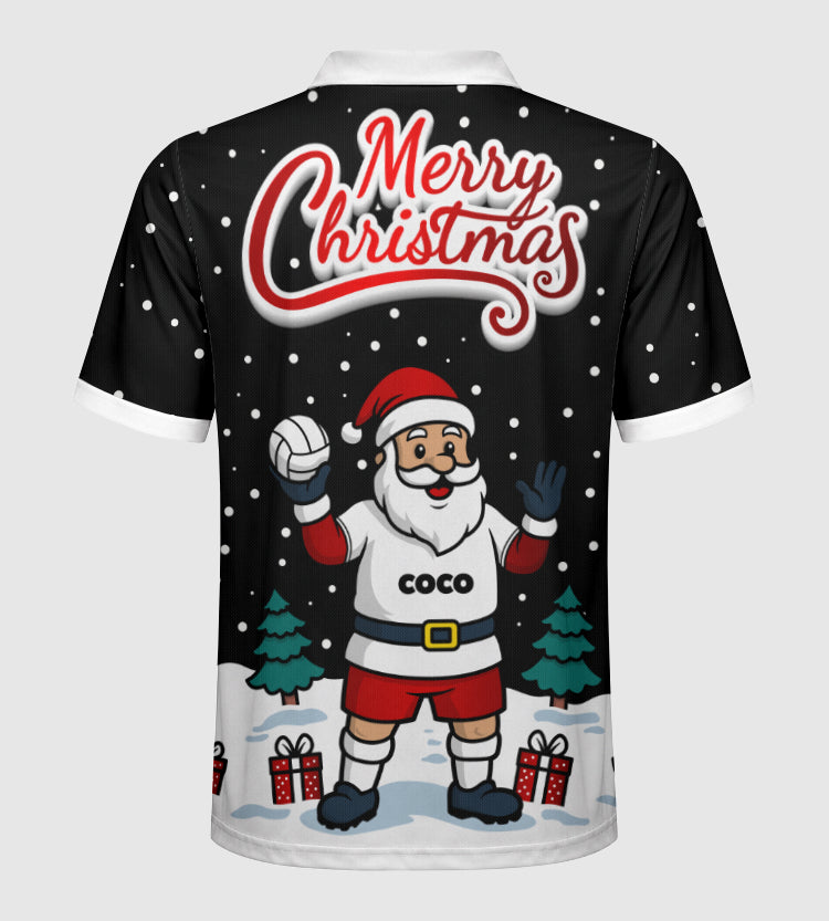 County Sligo Legacy Christmas Jersey - Kids