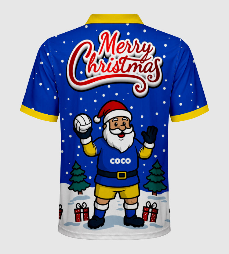 County Tipperary Legacy Christmas Jersey - Kids