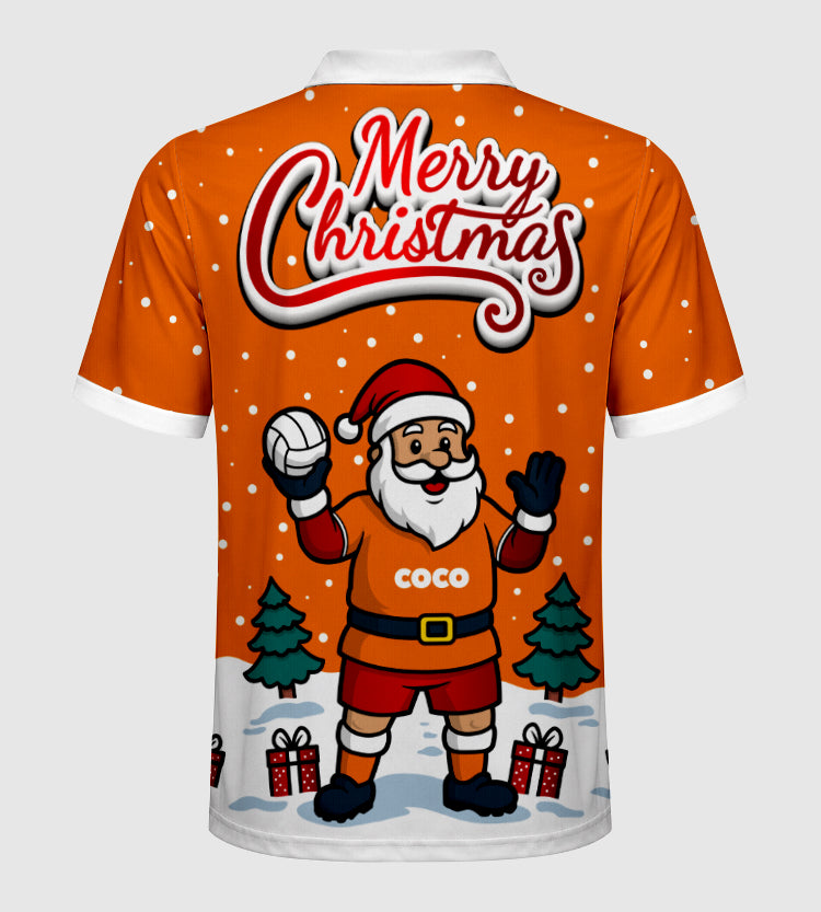 County Armagh Legacy Christmas Jersey - Kids
