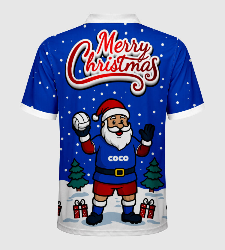 County Waterford Legacy Christmas Jersey - Kids
