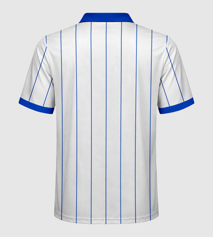 County Waterford Retro Pinstripe Jersey