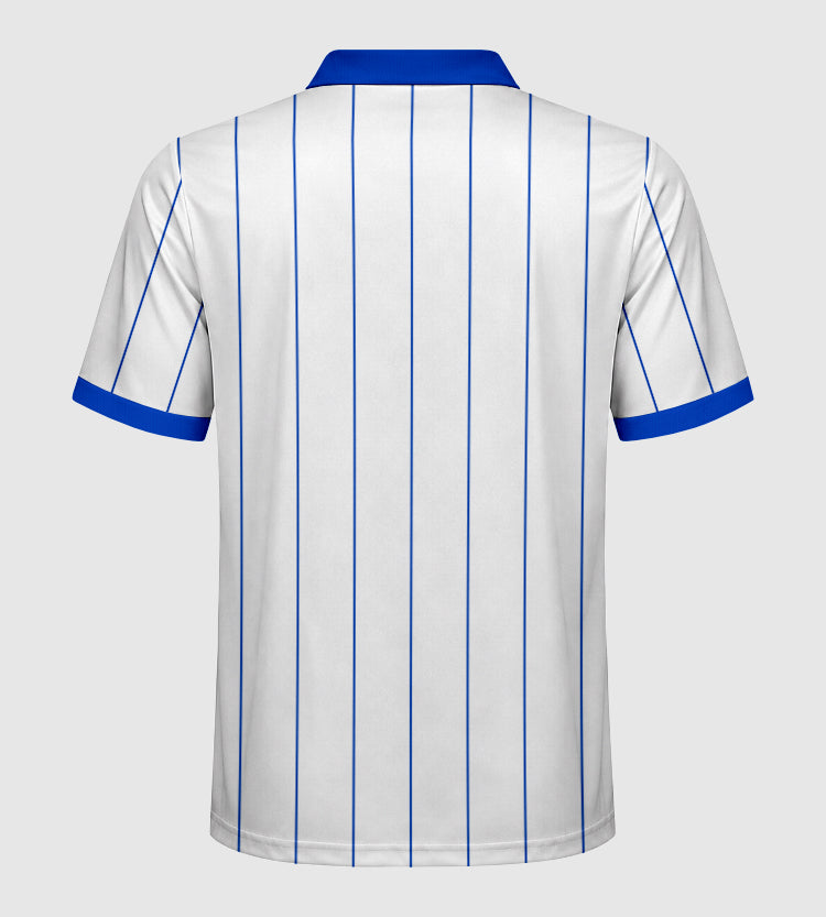 County Waterford Retro Pinstripe Jersey