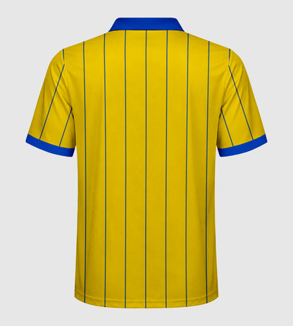 County Clare Retro Pinstripe Jersey - Kids