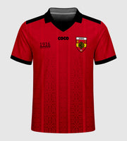 County Down Legacy 1916 Proclamation Jersey