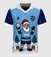 County Dublin Christmas Jersey